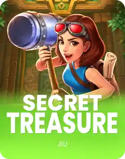 Secret Treasure