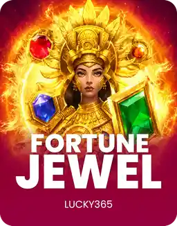 Fortune Jewel