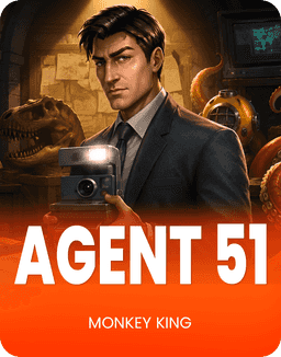 Agent51