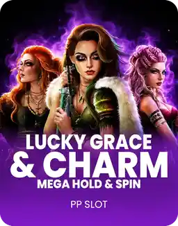 Lucky, Grace And Charm