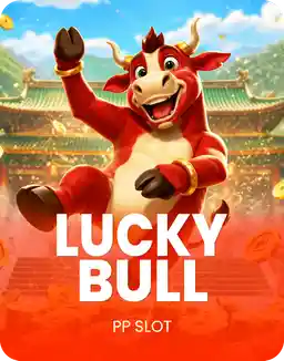 Lucky Bull