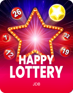 Happy Lottery