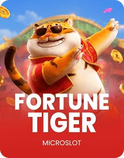 Fortune Tiger