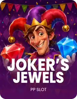 Joker’s Jewels