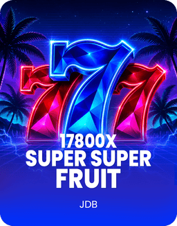 Super Super Fruit