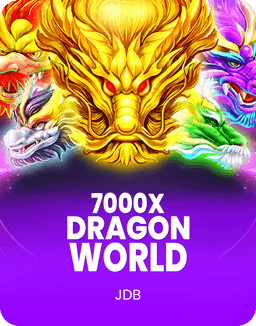 Dragons World