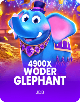 Wonder Elephant