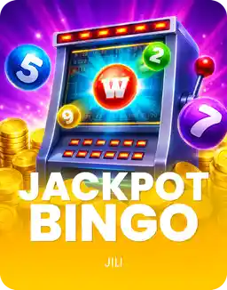 Jackpot Bingo