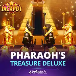 Pharaoh’s Treasure Deluxe