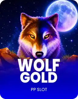 Wolf Gold
