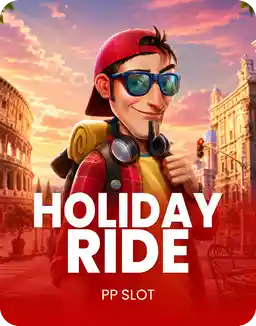 Holiday Ride