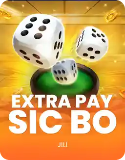 Sic Bo