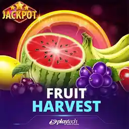 Fruit Harvest