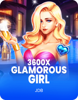 Glamorous Girl