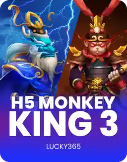 H5 Monkey King 3