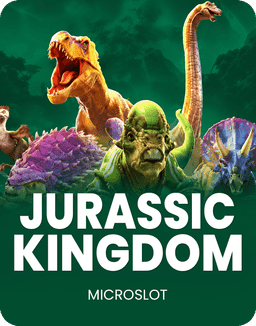Jurassic Kingdom