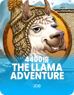 The Llama Adventure