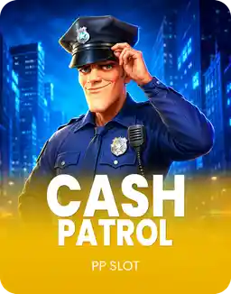 Cash Patrol