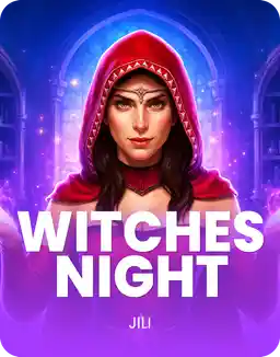 Witches Night