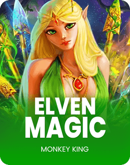 Elven Magic