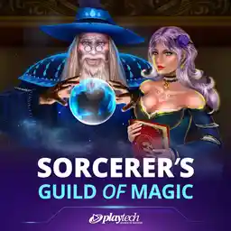 Sorcerer’s Guild of Magic