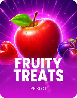 Fruity Treats