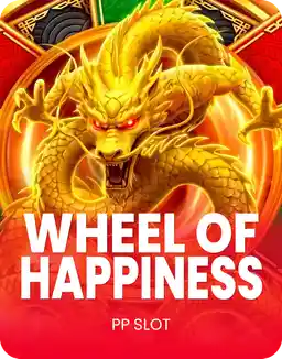 Wheel of Happiness