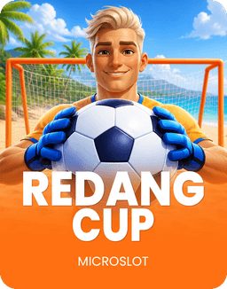 REDANG CUP