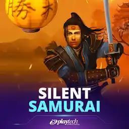 Silent Samurai