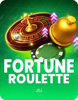 Fortune Roulette
