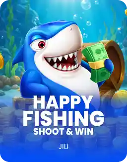 Happy Fishing