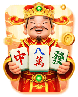 Mahjong Coming