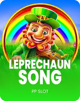 Leprechaun Song