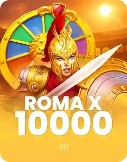Roma X 10000