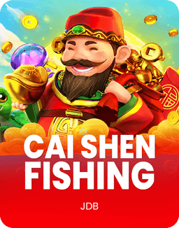 Cai Shen Fishing