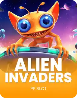 Alien Invaders