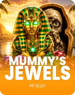 Mummy’s Jewels