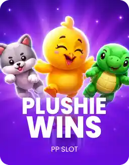 Plushie Wins