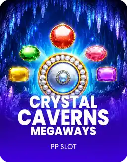 Crystal Caverns Megaways