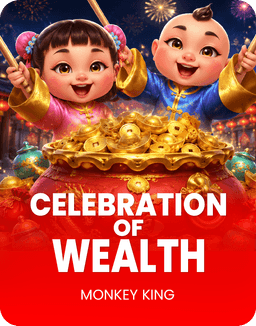 Celebration Of Wealth