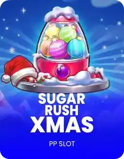 Sugar Rush Xmas