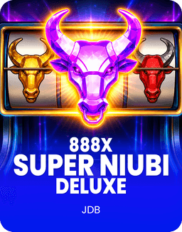 Super Niubi Deluxe