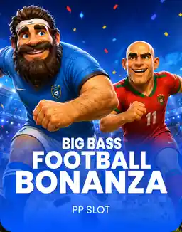 Big Bass Football Bonanza
