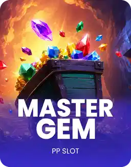Master Gems