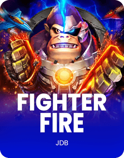 Fighter Fire