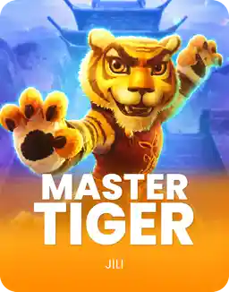 Master Tiger