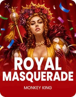 ROYAL MASQUERADE