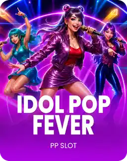 Idol Pop Fever