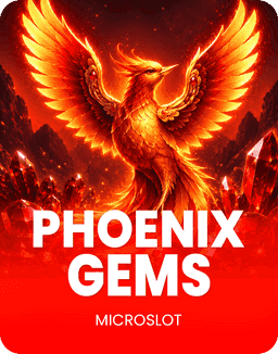 Phoenix Gems