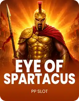 Eye of Spartacus